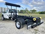 New 2025 Ford F-600 Regular Cab 4x4 Hooklift Body for sale #4SDA13858 - photo 7
