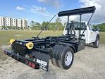 New 2025 Ford F-600 Regular Cab 4x4 Hooklift Body for sale #4SDA13858 - photo 2