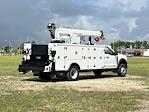 New 2025 Ford F-600 Regular Cab 4x4 Mechanics Body for sale #4SDA13911 - photo 4