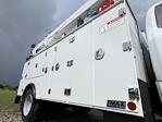 New 2025 Ford F-600 Regular Cab 4x4 Mechanics Body for sale #4SDA13911 - photo 6