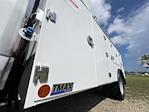 New 2025 Ford F-600 Regular Cab 4x4 Mechanics Body for sale #4SDA13911 - photo 7