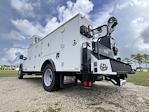 New 2025 Ford F-600 Regular Cab 4x4 Mechanics Body for sale #4SDA13911 - photo 8