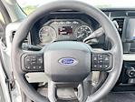 New 2025 Ford F-550 Super Cab 4x4 Cab Chassis for sale #4SEC49040 - photo 5