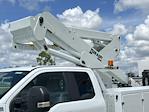 New 2025 Ford F-550 Super Cab 4x4 Mechanics Body for sale #4SEC49040 - photo 12