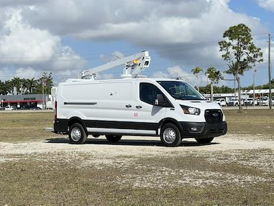 New 2026 Ford Transit 350 HD Bucket Van for sale #4TKA24950 - photo 1