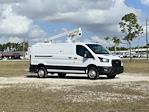 New 2026 Ford Transit 350 HD Bucket Van for sale #4TKA24950 - photo 1