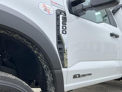 New 2023 Ford F-600 Regular Cab 4x4 Stellar Industries Mechanics Body for sale #5PDA00690 - photo 1