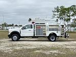 New 2023 Ford F-600 Regular Cab 4x4 Stellar Industries Mechanics Body for sale #5PDA00690 - photo 6