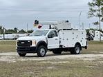 New 2023 Ford F-600 Regular Cab 4x4 Stellar Industries Mechanics Body for sale #5PDA00690 - photo 7