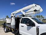 New 2023 Ford F-600 Regular Cab 4x4 Stellar Industries Bucket Truck for sale #5PDA00690 - photo 31