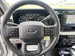 New 2024 Ford F-550 Regular Cab 4x4 Mechanics Body for sale #5RDA02243 - photo 24