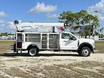 New 2024 Ford F-550 Regular Cab 4x4 Mechanics Body for sale #5RDA02243 - photo 14