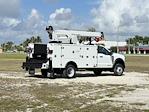 New 2024 Ford F-550 Regular Cab 4x4 Mechanics Body for sale #5RDA02243 - photo 15