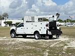 New 2024 Ford F-550 Regular Cab 4x4 Mechanics Body for sale #5RDA02243 - photo 16