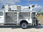 New 2024 Ford F-550 Regular Cab 4x4 Mechanics Body for sale #5RDA02243 - photo 19