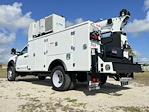 New 2024 Ford F-550 Regular Cab 4x4 Mechanics Body for sale #5RDA02243 - photo 2