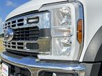 New 2024 Ford F-550 Regular Cab 4x4 Mechanics Body for sale #5RDA02243 - photo 45