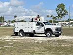 New 2024 Ford F-550 Regular Cab 4x4 Mechanics Body for sale #5RDA02243 - photo 53