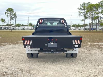 New 2024 Ford F-550 FL Regular Cab 4x4 Cab Chassis for sale #5RDA24131 - photo 1