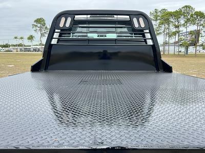 New 2024 Ford F-550 FL Regular Cab 4x4 Cab Chassis for sale #5RDA24131 - photo 2