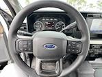 New 2024 Ford F-550 FL Regular Cab 4x4 Cab Chassis for sale #5RDA24131 - photo 12