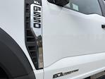 New 2024 Ford F-550 FL Regular Cab 4x4 Cab Chassis for sale #5RDA24131 - photo 9