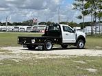 New 2024 Ford F-550 FL Regular Cab 4x4 Flatbed Truck for sale #5RDA24131 - photo 16