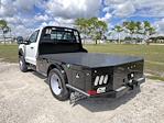 New 2024 Ford F-550 FL Regular Cab 4x4 Flatbed Truck for sale #5RDA24131 - photo 2