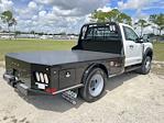 New 2024 Ford F-550 FL Regular Cab 4x4 Flatbed Truck for sale #5RDA24131 - photo 19