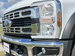 New 2024 Ford F-550 FL Regular Cab 4x4 Flatbed Truck for sale #5RDA24131 - photo 28