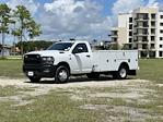 2024 Ram 3500 Regular Cab DRW 4x4, Reading SL Service Body Mechanics Body for sale #5RG274394 - photo 5