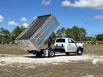 New 2024 Ram 3500 Regular Cab 4x4 Landscape Dump for sale #5RG290725 - photo 2