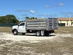 New 2024 Ram 3500 Regular Cab 4x4 Landscape Dump for sale #5RG290725 - photo 3