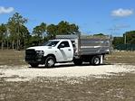 New 2024 Ram 3500 Regular Cab 4x4 Landscape Dump for sale #5RG290725 - photo 4