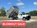 New 2024 Ram 3500 Regular Cab Landscape Dump for sale #5RG290725 - photo 1