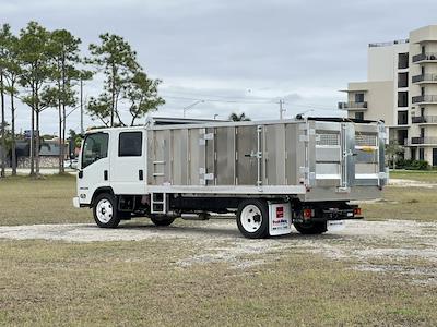 New 2024 Isuzu NPR-HD Regular Cab Cab Chassis for sale #5RS222231 - photo 2