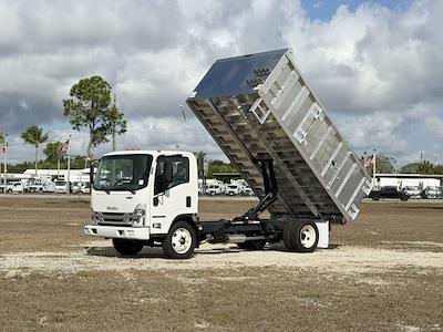 New 2024 Isuzu NPR-HD - photo 1