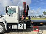 New 2025 Hino L6 Day Cab Flatbed Truck for sale #5S5T61266 - photo 6