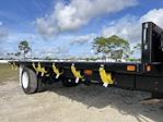 New 2025 Hino L6 Day Cab Flatbed Truck for sale #5S5T61266 - photo 19