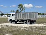 Used 2019 Mitsubishi Fuso FE160 Crew Cab Dump Truck for sale #5S7K01217A - photo 2