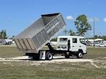 Used 2019 Mitsubishi Fuso FE160 Crew Cab Dump Truck for sale #5S7K01217A - photo 4