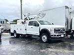 New 2025 Ford F-550 Super Cab 4x4 Service Truck for sale #5SEC49628 - photo 1