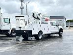 New 2025 Ford F-550 Super Cab 4x4 Service Truck for sale #5SEC49628 - photo 2