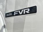 New 2025 Isuzu FVR Refrigerated Body for sale #5SSB02155 - photo 8