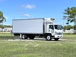 New 2025 Isuzu FVR Refrigerated Body for sale #5SSB02155 - photo 21