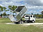 New 2026 Isuzu NPR-XD Crew Cab Landscape Dump for sale #5T7K01350 - photo 6