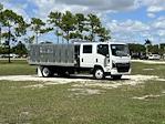 New 2026 Isuzu NPR-XD Crew Cab Landscape Dump for sale #5T7K01350 - photo 8