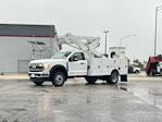 New 2026 Ford F-550 Regular Cab Bucket Truck for sale #5TDA06504 - photo 1