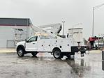 New 2026 Ford F-550 Regular Cab Bucket Truck for sale #5TDA06504 - photo 4