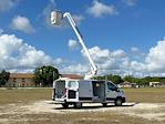 New 2026 Ford Transit 350 HD Low Roof Empty Cargo Van for sale #5TKA26528 - photo 7